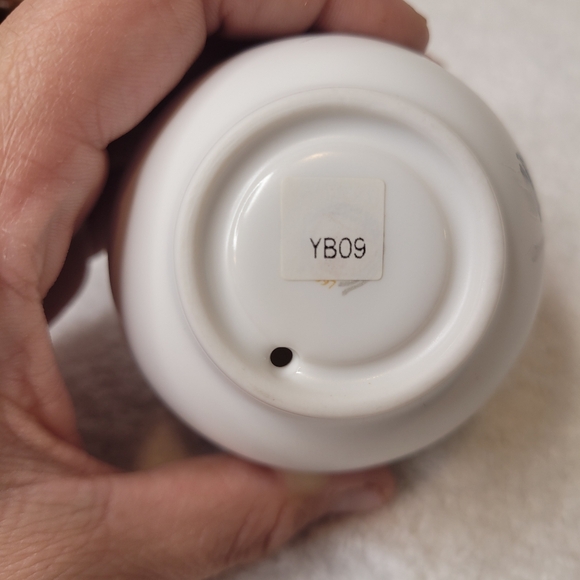 Oriental portable tea cup and cup caddy sakè cup - Picture 5 of 6